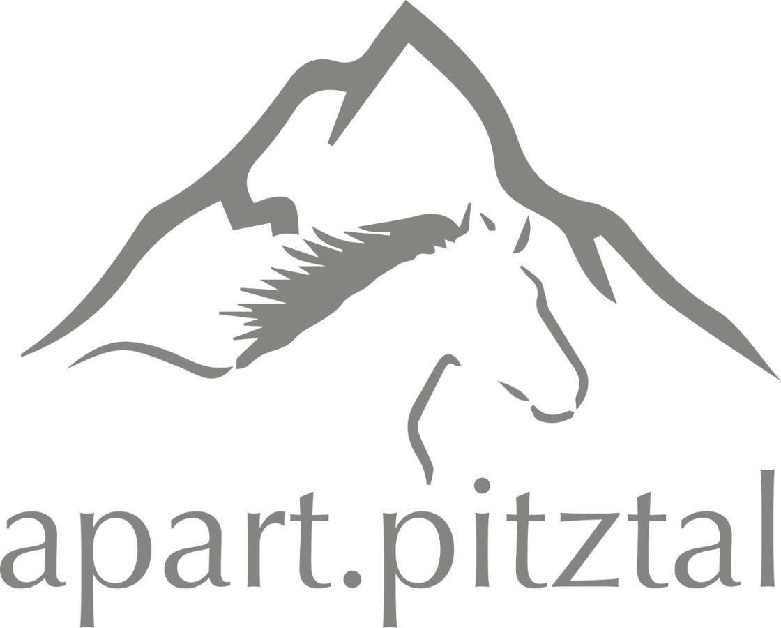 Apart.Pitztal Arzl im Pitztal Exterior foto